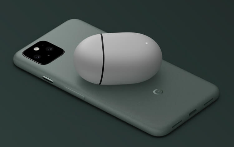 google-pixel-5-design