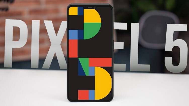 google-pixel-5-specs-features