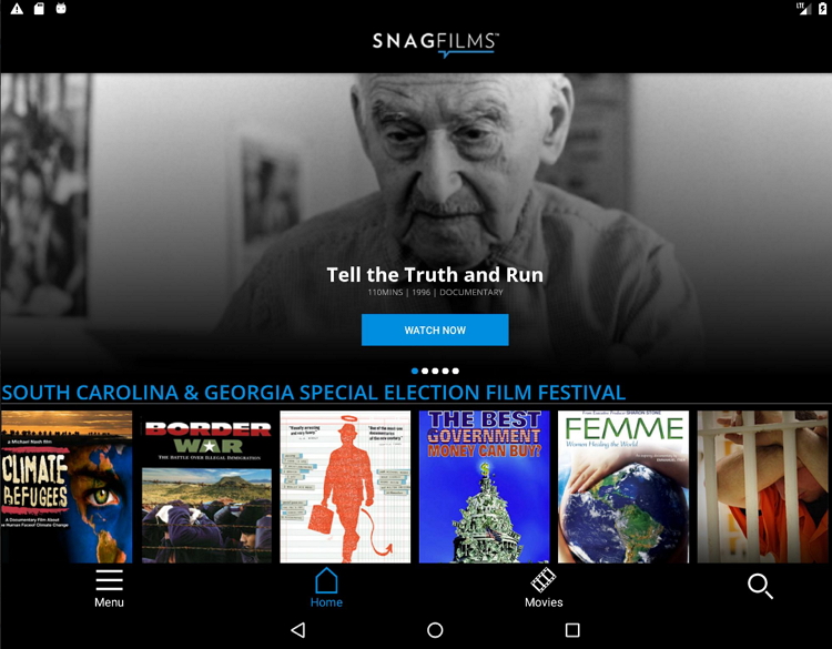 google-play-store-app-best-free-movie-apps-snagfilms