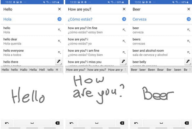 google-translate-translate-handwriting