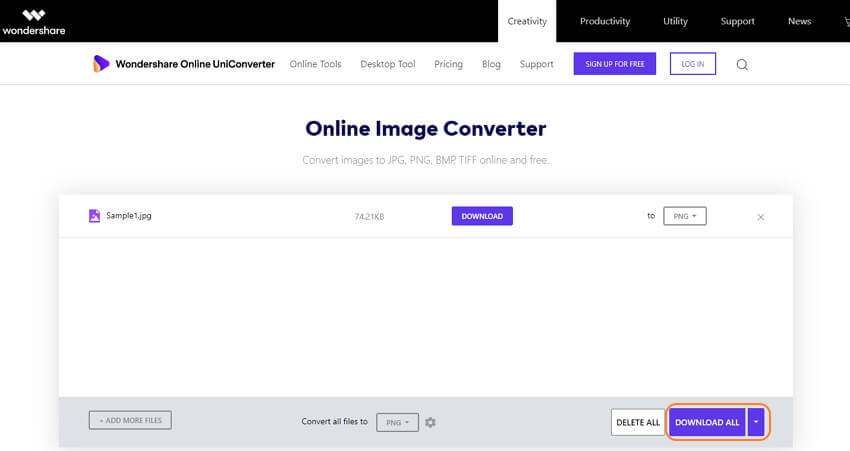 image-conversion-online-uniconverter-4