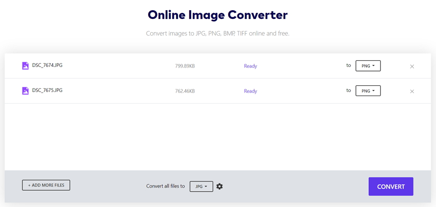 convert image online