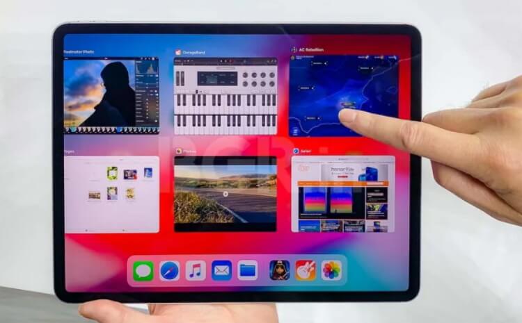 apple-ipad-air-4-vs-ipad-pro-performance-and-hardware