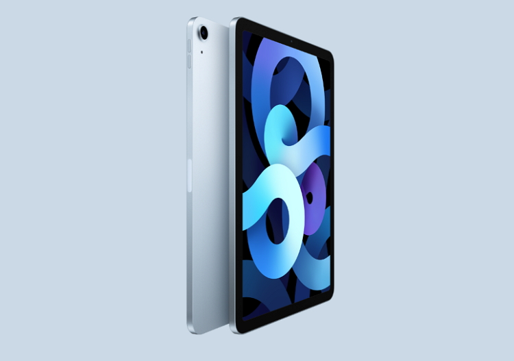 apple-ipad-air-4-sky-blue-color