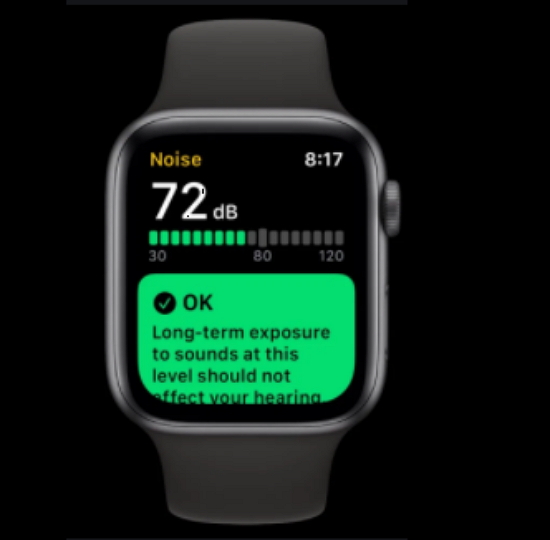 apple-watch-series-6-noise-levels