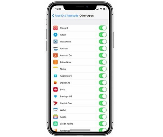 Fix Iphone Face Id A Complete Guide