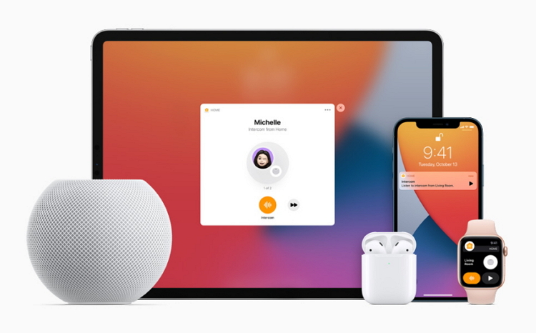 homepod-mini-iphone-12-ipad-air