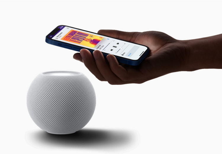 homepod-mini-iphone-12