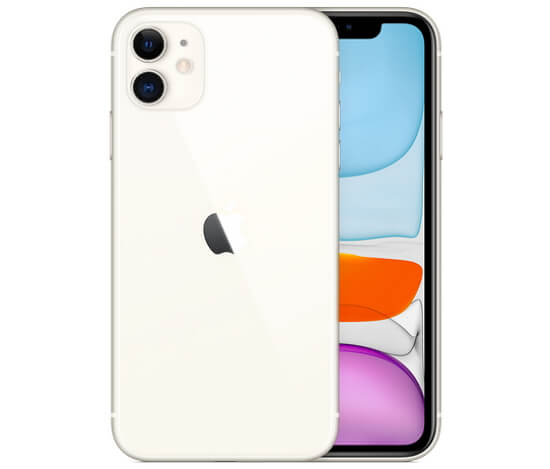 Which iPhone 11 color is the best?