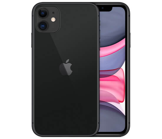 Which iphone 11 color should store i get