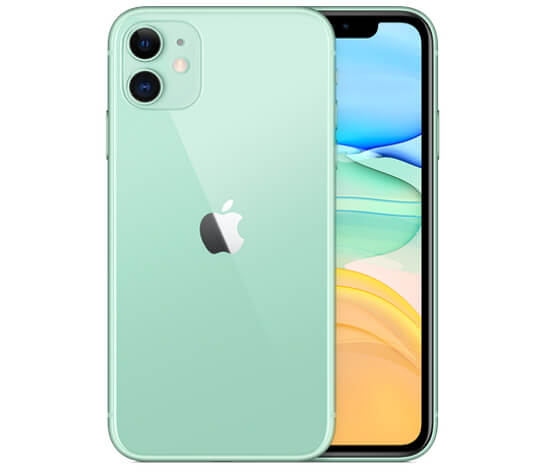 Which iphone 11 color should sale i get