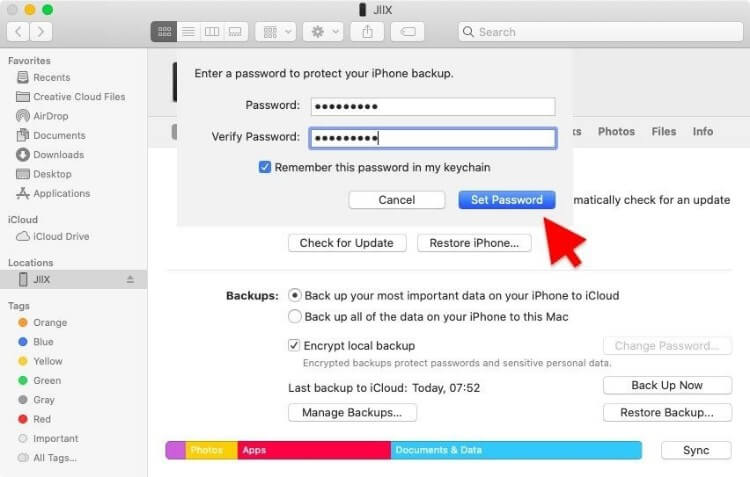 How To Transfer Everything To Your New IPhone Without Losing Anything