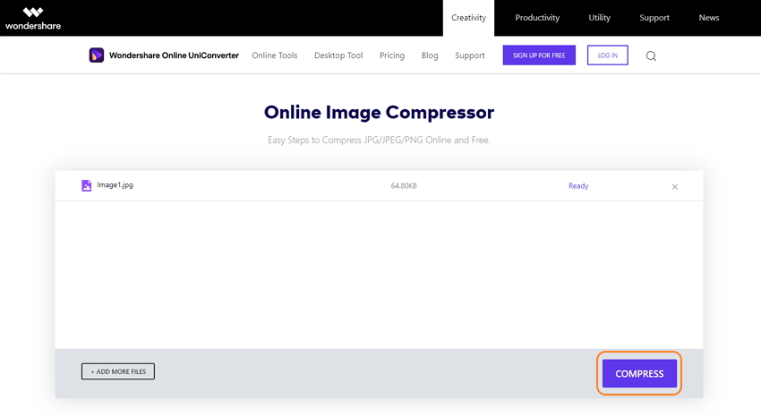 wondershare-online-uniconverter-image-compressor-3