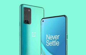 New One Plus flagship arrived!