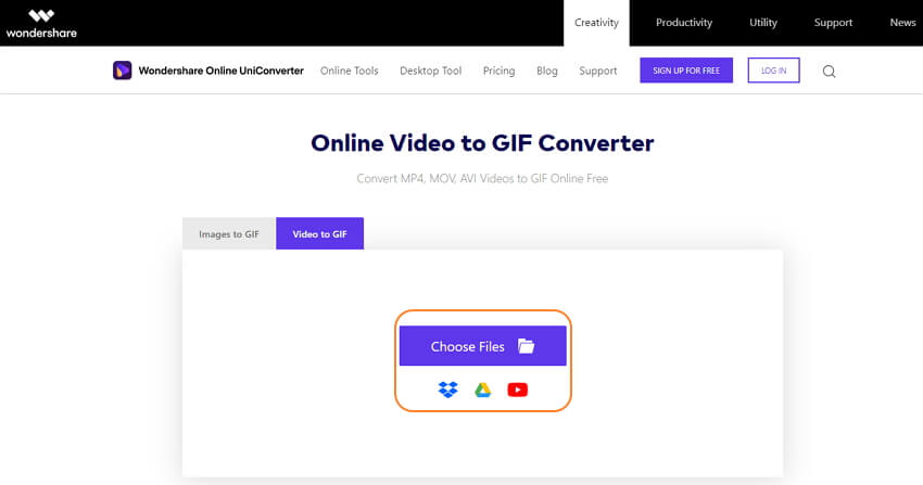 wondershare-online-uniconverter-video-to-gif-2