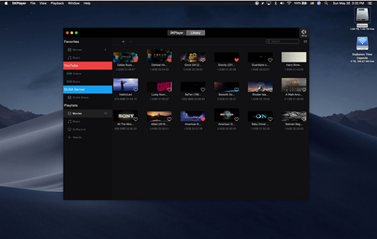 program to play mkv for mac