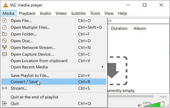 como transmitir um vídeo ou playlist em 'loop' no Chromecast