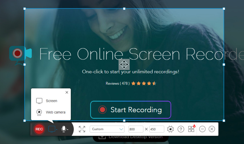 screen grabber pro free