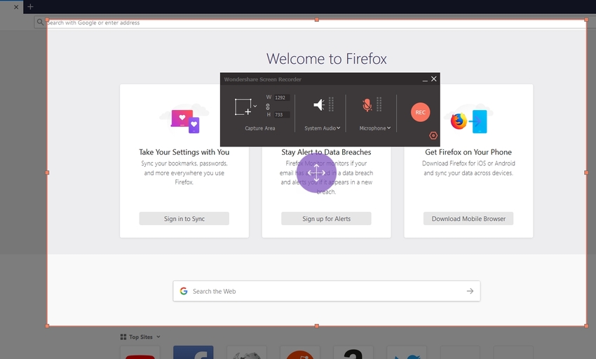 Top 10 Firefox Screen Recorders and Add-Ons