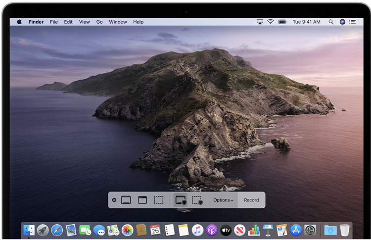 best video recording app for mac