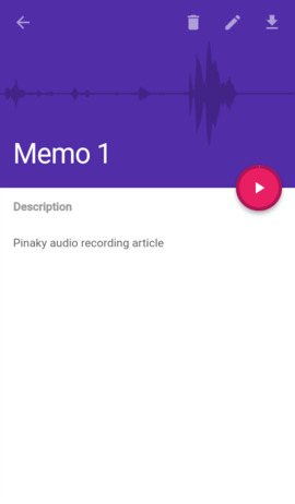 online sound recorder for mac