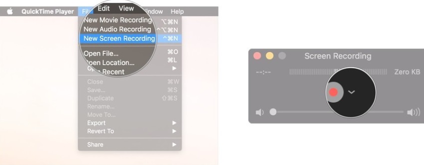 Can You Screen Record Facetime Fulljuja