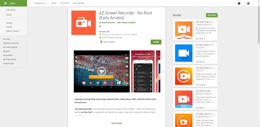 cnet debut video capture software free download