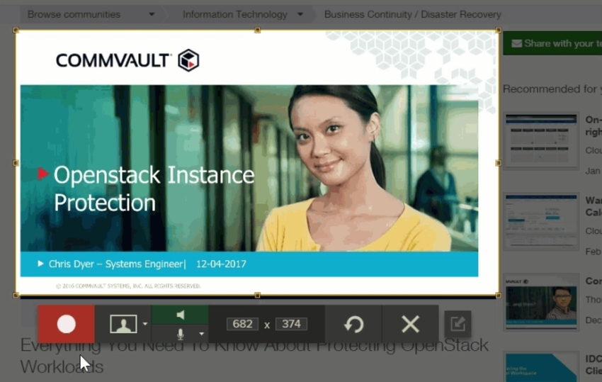 snagit record video download