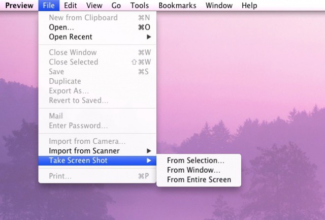 tips on using preview app for mac