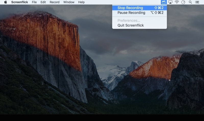 screenflick for mac