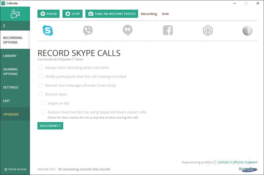 callnote premium call recorder download