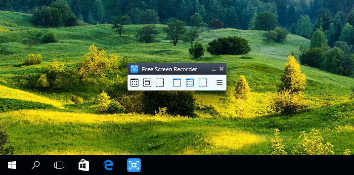 monitor video capture software free download