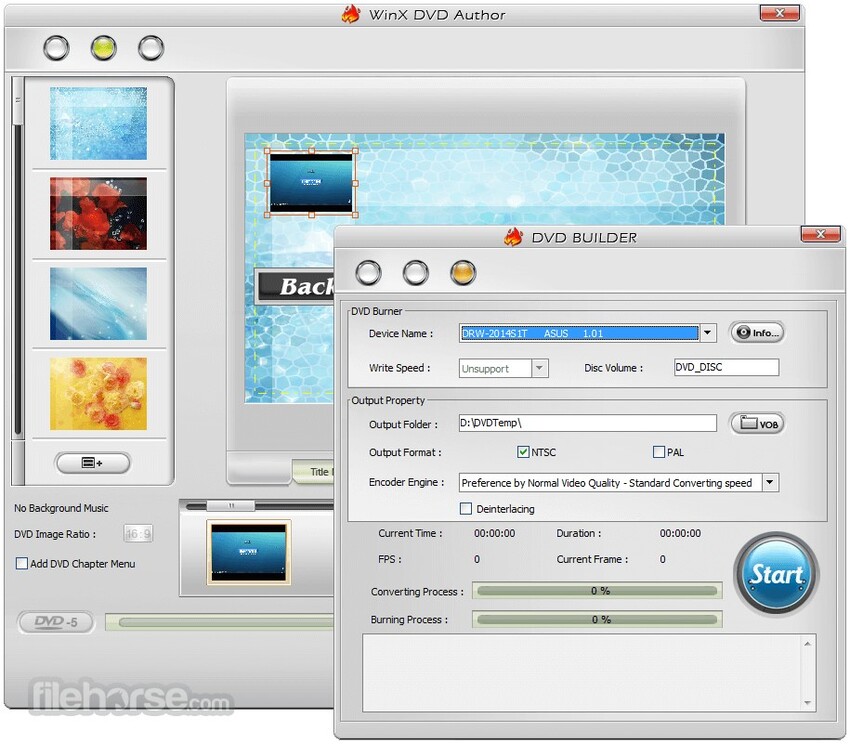 video screen capture mac