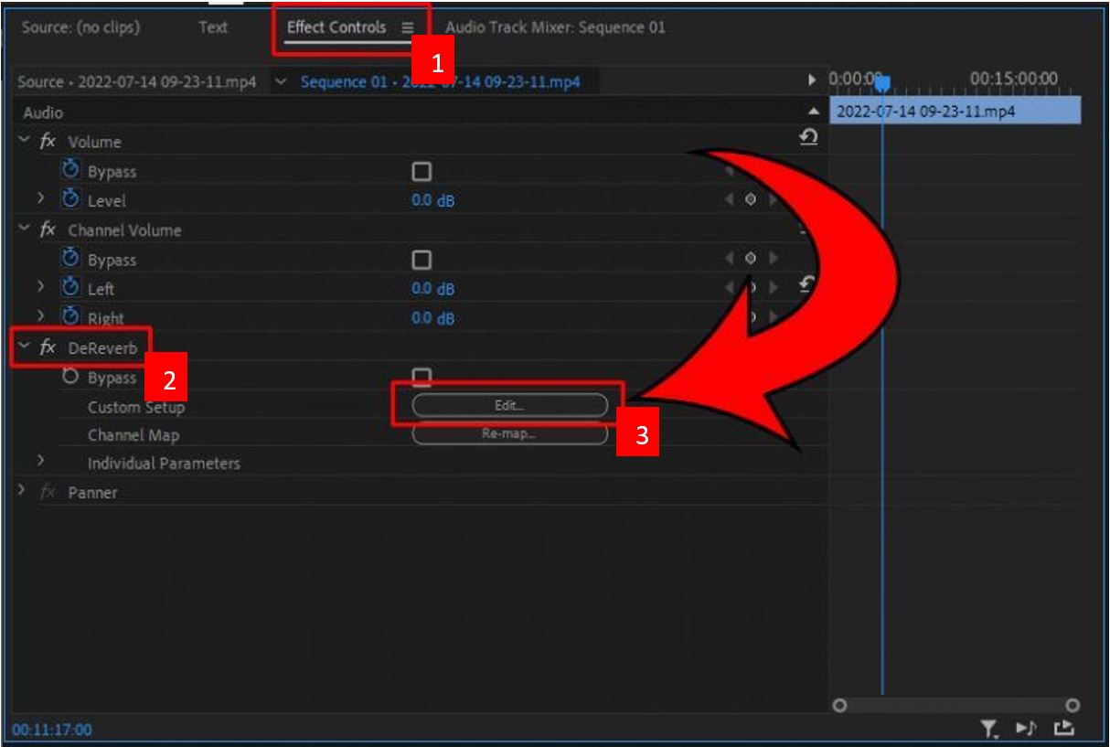 premiere pro anleitung 3