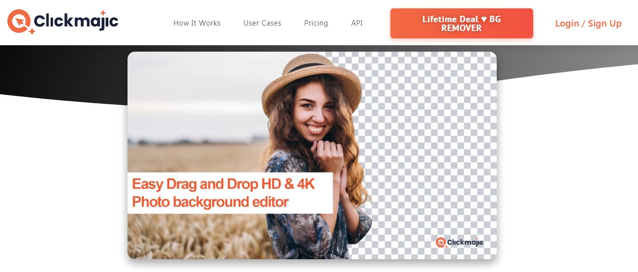 clickmagick online background remover