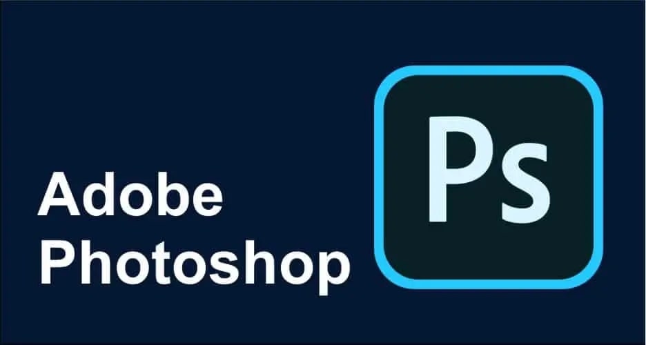 supprimer les objets indésirables avec photoshop