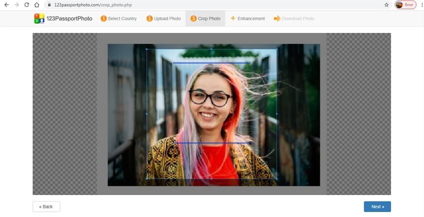 How To Resize Jpeg Image To Passport Size MymagesVertical