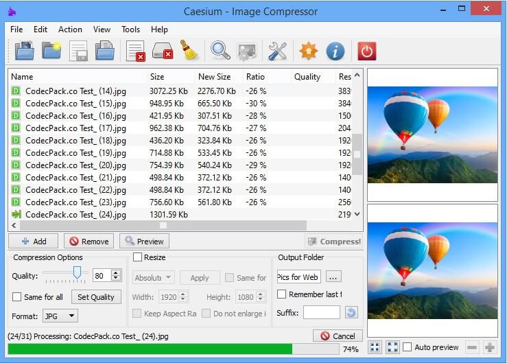 image resizer windows - top6