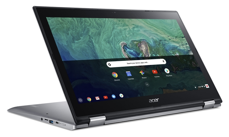 acer touch screen laptop