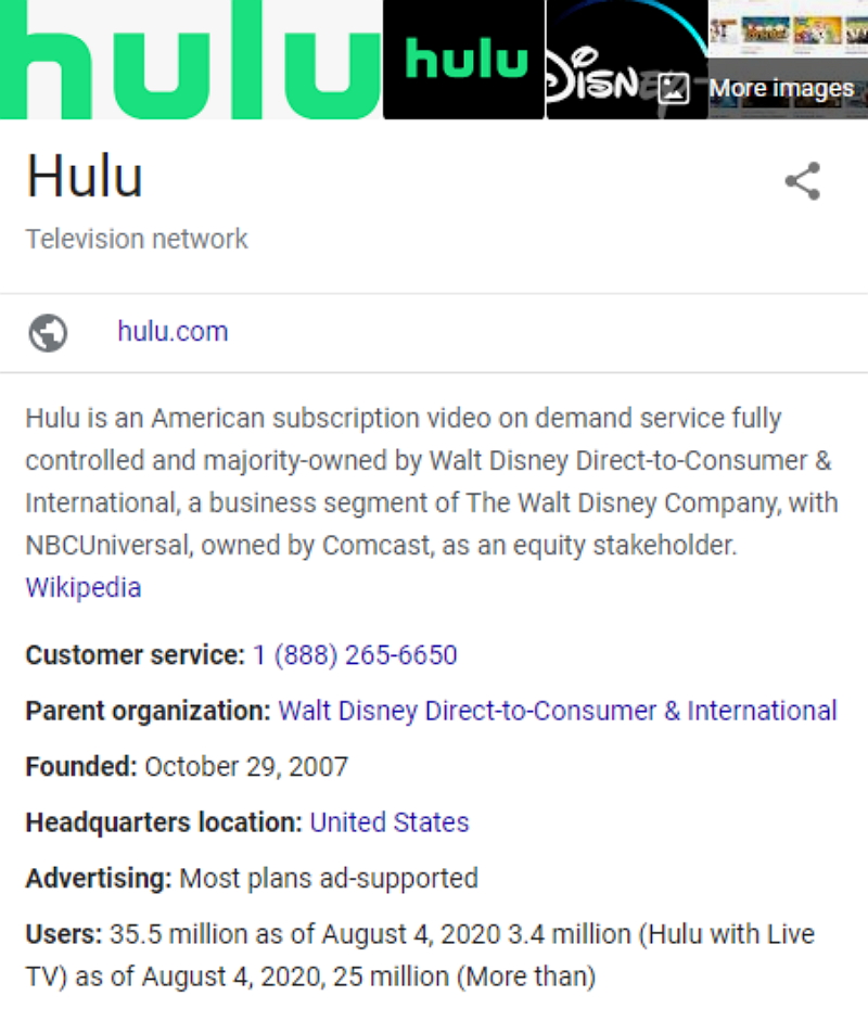 Hulu.com