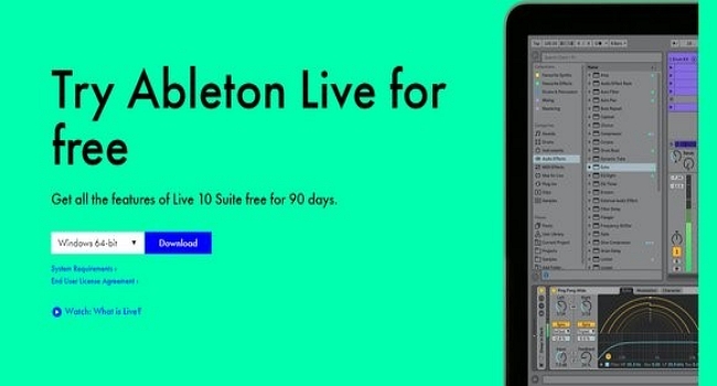 free beat making software windows 10