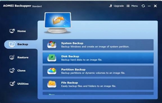 best free backup software for windows 10