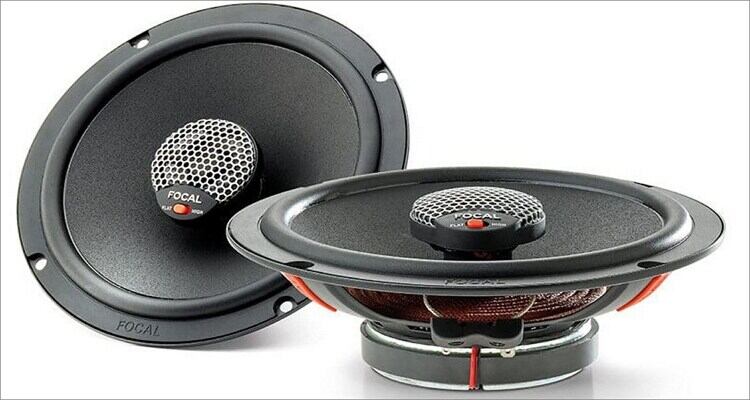 Top 12 Best Car Speakers