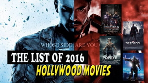 2016 best hollywood movies so far