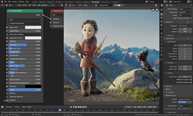 best animation software for mac