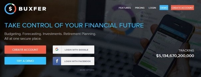 free personal finance software