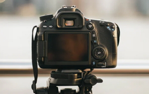Top 8 Polaroid Cameras