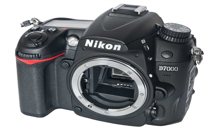 Nikon D7000: The Most Comprehensive Review