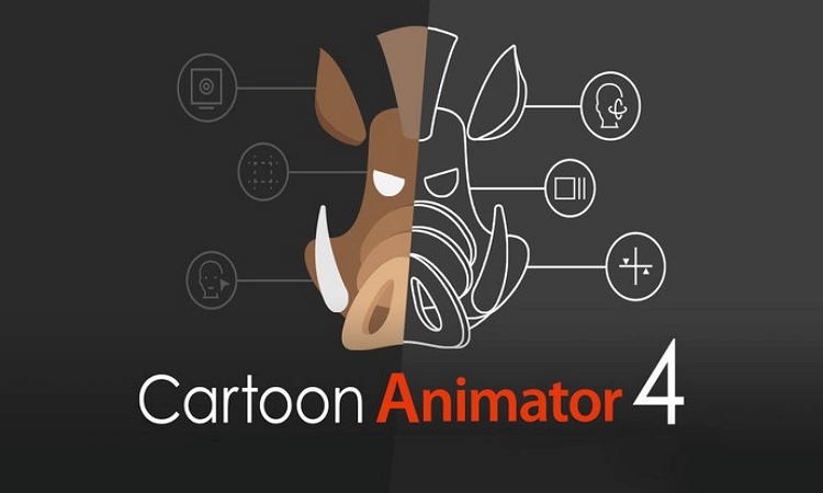 crazytalk animator pro francais