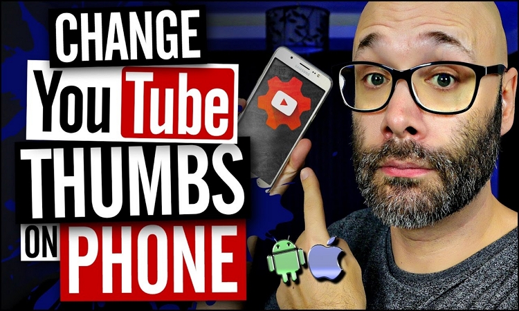 How To Change YouTube Thumbnail - A Step-by-Step Guide